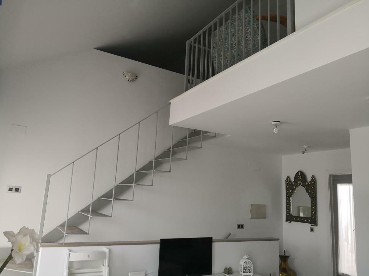 Apartamentos En Paseo Maritimo Эль-Ромпидо Экстерьер фото