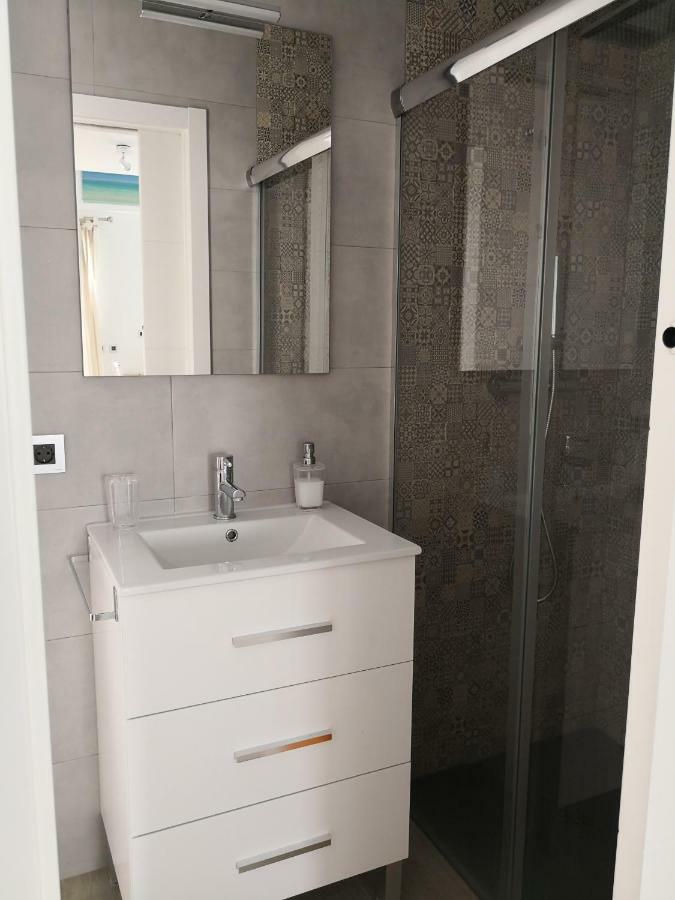 Apartamentos En Paseo Maritimo Эль-Ромпидо Экстерьер фото