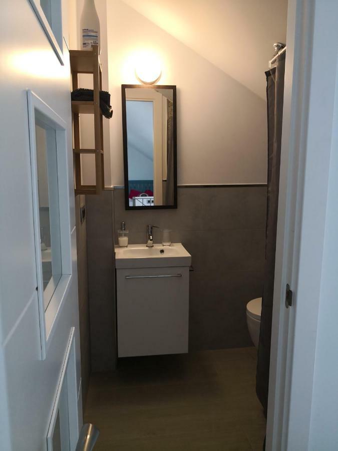 Apartamentos En Paseo Maritimo Эль-Ромпидо Экстерьер фото