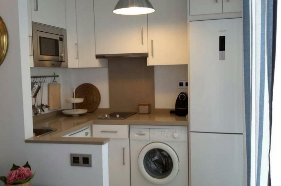 Apartamentos En Paseo Maritimo Эль-Ромпидо Экстерьер фото