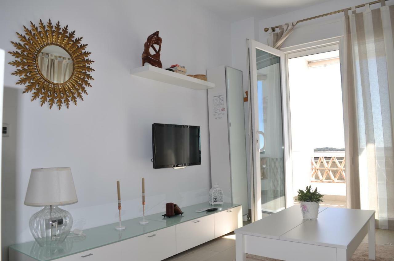 Apartamentos En Paseo Maritimo Эль-Ромпидо Экстерьер фото